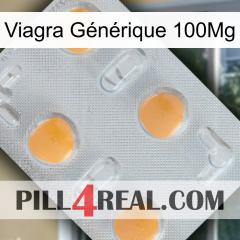 Viagra Générique 100Mg 24